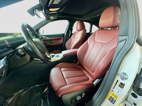 Certified 2023 BMW i4 eDrive40 w/ Parking Assistance Package image 21