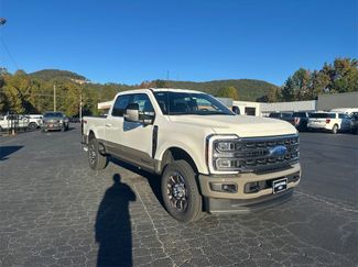 New 2026 Ford F250 King Ranch video 3