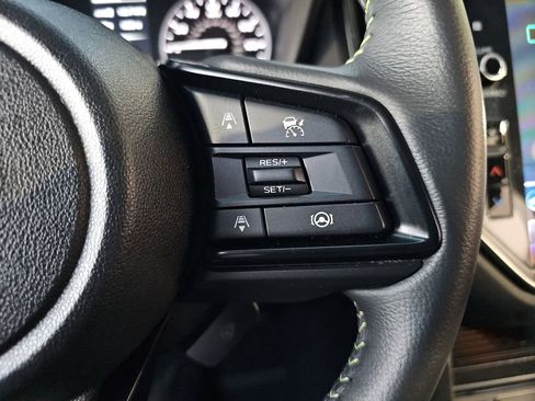 Used 2023 Subaru Ascent Onyx Edition Limited image 12