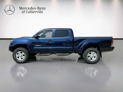 Used 2012 Toyota Tacoma 4x4 Double Cab w/ TRD Sport Pkg image 8