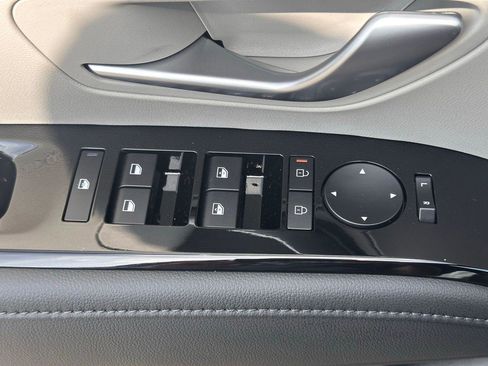 New 2026 Hyundai Tucson Limited image 21
