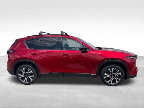 New 2026 MAZDA CX-5 Preferred AWD/4WD image 6
