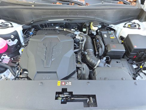 New 2026 Hyundai Palisade XRT Pro image 10