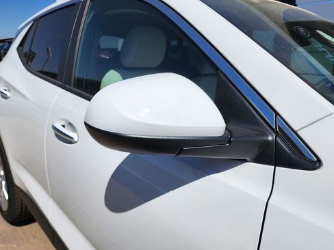 New 2026 Buick Encore GX Preferred image 11