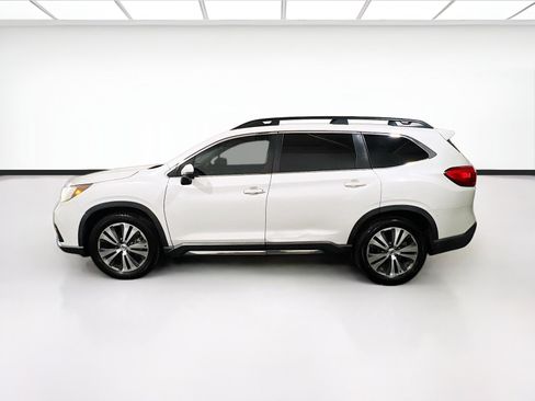 Used 2019 Subaru Ascent Limited AWD/4WD image 25
