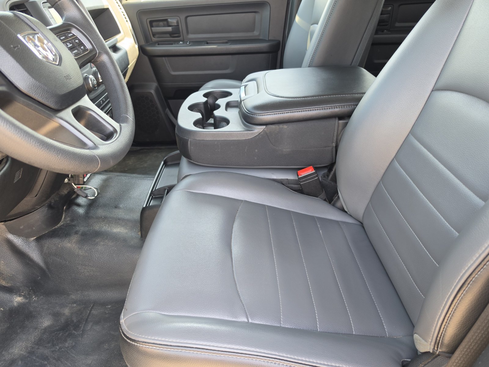Used 2021 RAM 1500 Tradesman w/ Trailer Tow Group AWD/4WD image 13