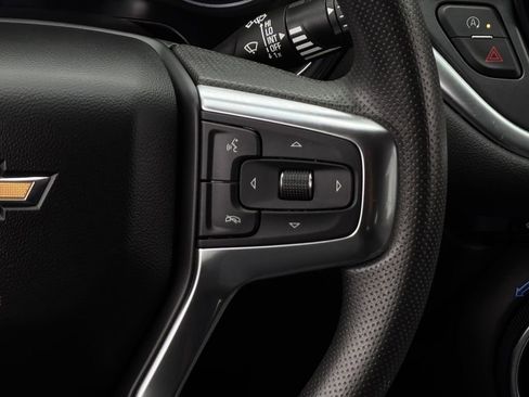 Used 2024 Chevrolet Blazer LT w/ Convenience Package image 14