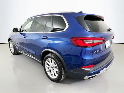 Used 2020 BMW X5 sDrive40i w/ Premium Package RWD image 7
