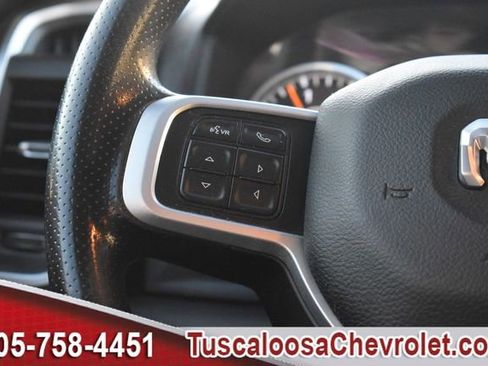 Used 2020 RAM 2500 Big Horn image 25