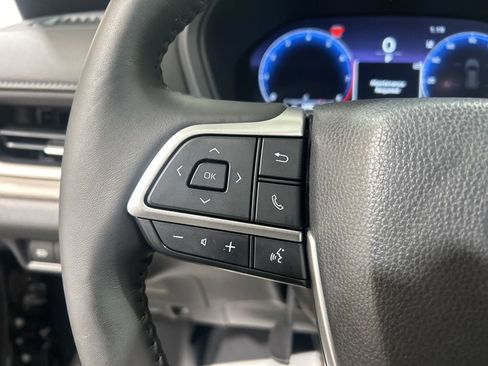 Used 2026 Toyota Grand Highlander AWD image 24