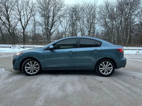 Used 2010 MAZDA MAZDA3 i Touring image 4