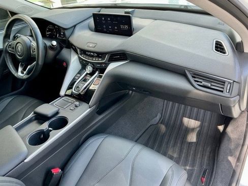 Used 2023 Acura TLX image 15