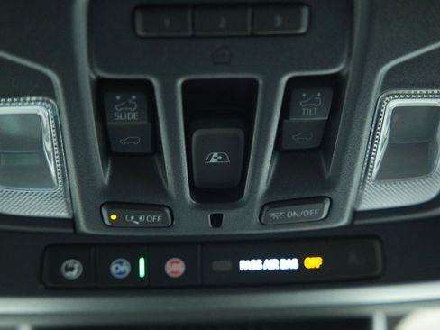 New 2026 GMC Sierra 2500 AT4 w/ AT4 Premium Plus Package image 41