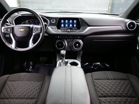 Used 2022 Chevrolet Blazer LT AWD/4WD image 20