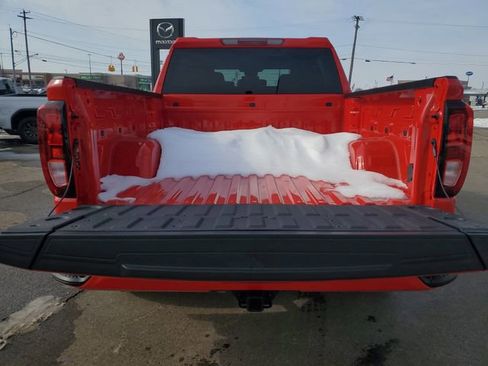 New 2026 GMC Sierra 1500 Elevation image 28