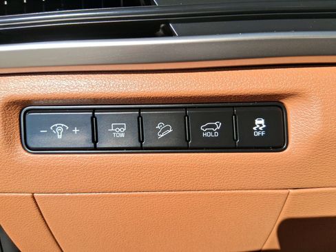 Used 2023 Kia Telluride EX X-Line AWD/4WD image 26