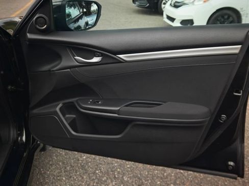 Used 2016 Honda Civic EX-T image 25