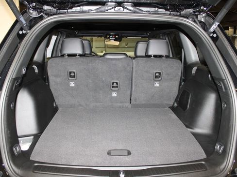 New 2026 Jeep Grand Cherokee Limited w/ Limited Altitude Package image 32