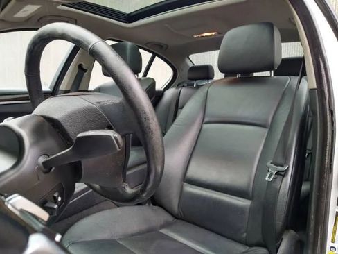 Used 2013 BMW 535i xDrive Sedan image 5