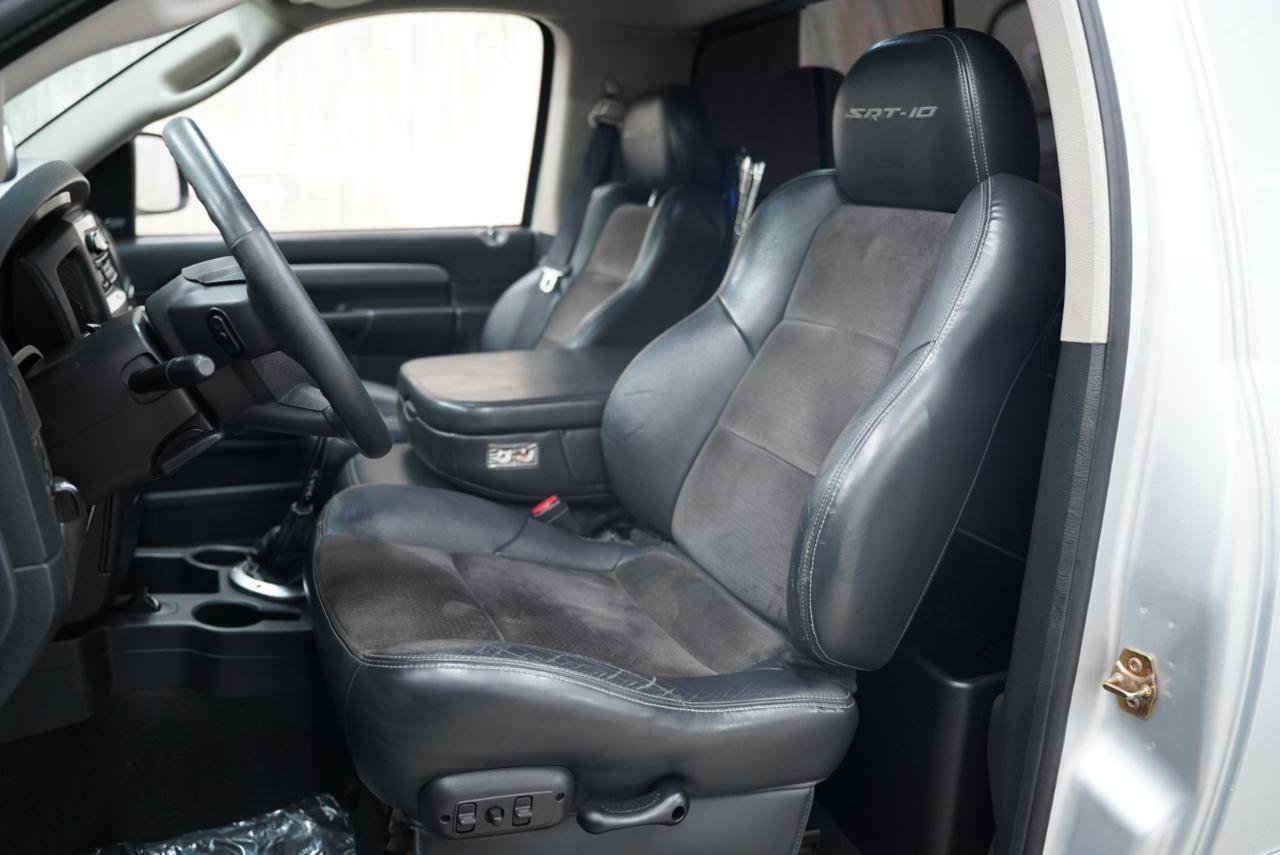 Used 2004 Dodge Ram 1500 Truck 2WD Regular Cab image 22