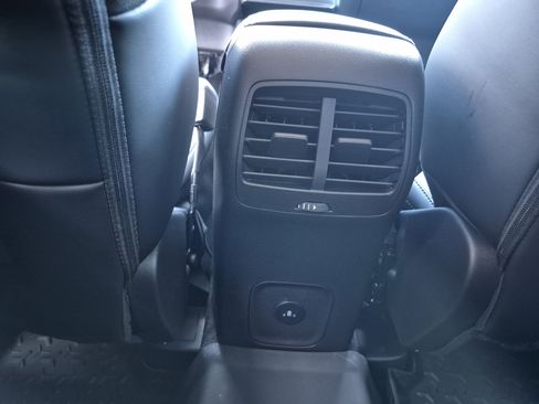 New 2025 Ford Bronco Sport Big Bend w/ Convenience Package image 19