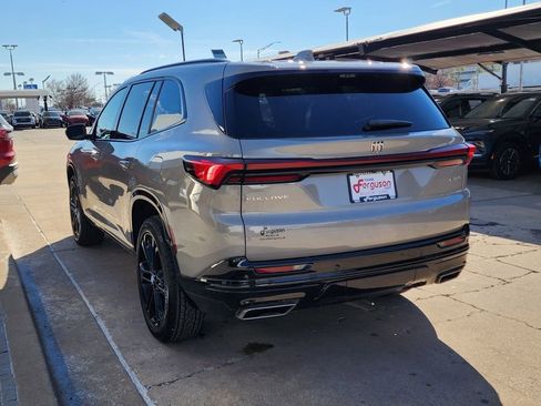 New 2026 Buick Enclave Sport Touring w/ Power Package image 6
