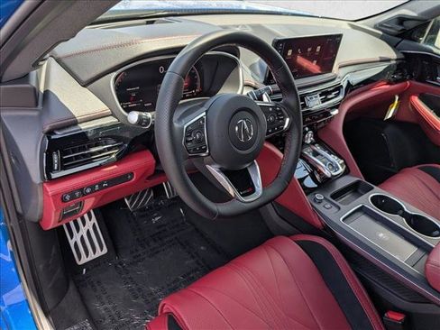 New 2026 Acura MDX Type S AWD/4WD image 3