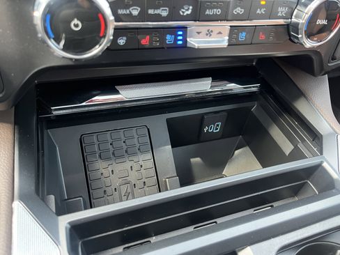 Used 2025 Ford F250 King Ranch AWD/4WD image 31