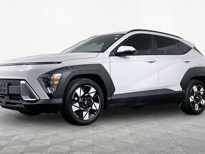 Used 2025 Hyundai Kona SEL