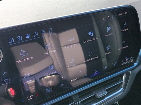 New 2026 Chevrolet Equinox EV LT image 15