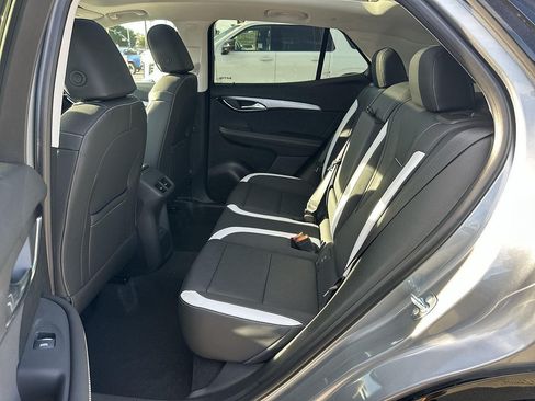 New 2026 Buick Envision Sport Touring AWD/4WD image 26