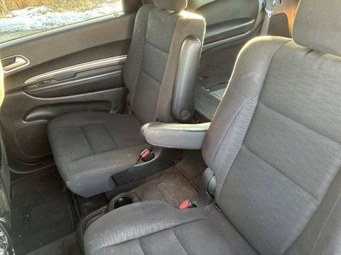 Used 2019 Dodge Durango SXT image 18