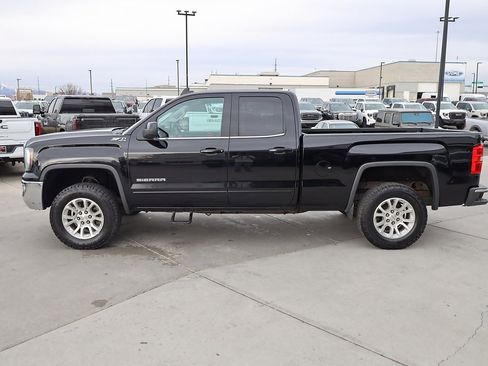 Used 2016 GMC Sierra 1500 SLE image 3