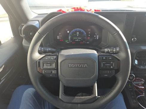 Used 2024 Toyota Land Cruiser 1958 image 11