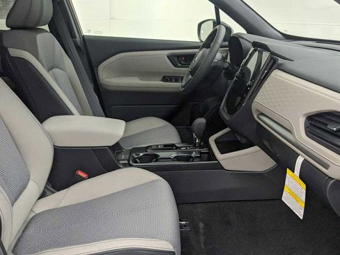 New 2026 Subaru Forester Premium AWD/4WD image 29