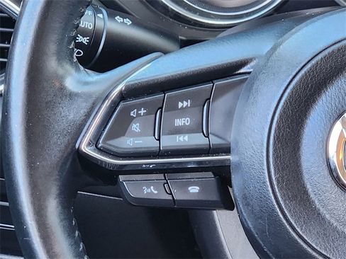 Used 2021 MAZDA CX-5 Touring w/ Touring Preferred SV Package image 32