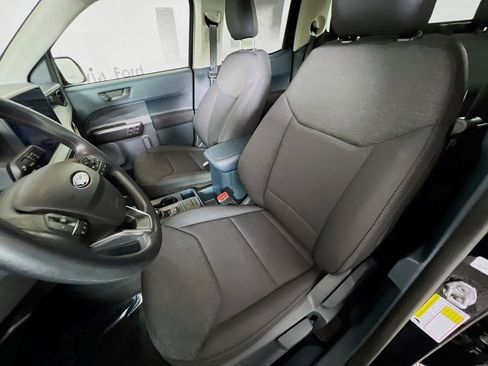 New 2025 Ford Maverick XL image 22