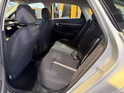 New 2026 Hyundai Sonata SEL FWD image 7
