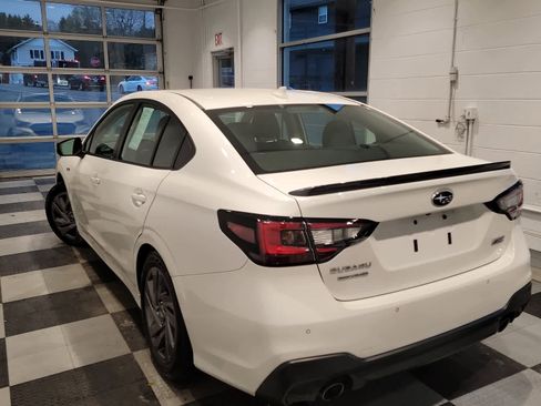 Used 2023 Subaru Legacy Sport image 3