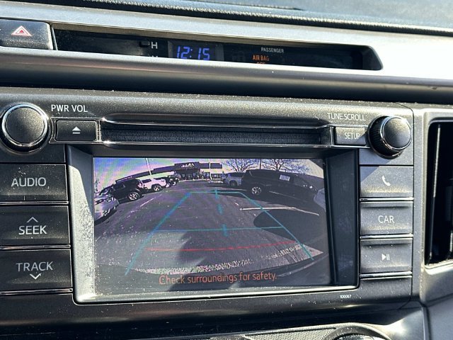 Used 2013 Toyota RAV4 LE FWD image 26