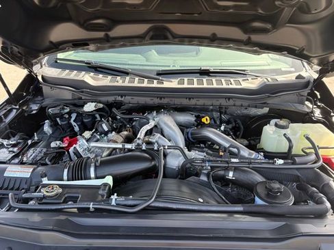 New 2026 Ford F250 XL w/ STX Appearance Package image 22