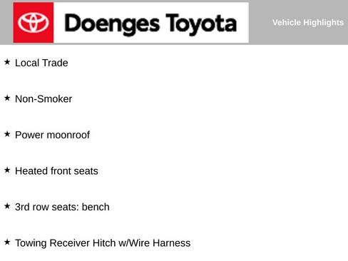 Used 2010 Toyota Highlander SE image 5