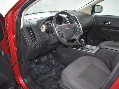 Used 2010 Ford Edge SEL FWD image 15