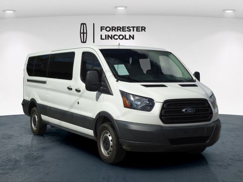 Used 2017 Ford Transit 350 XL RWD image 1
