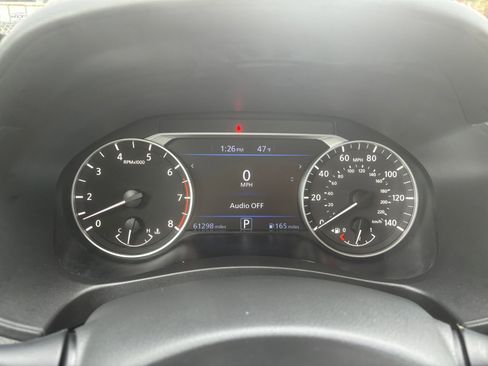 Used 2024 Nissan Altima 2.5 SR image 25