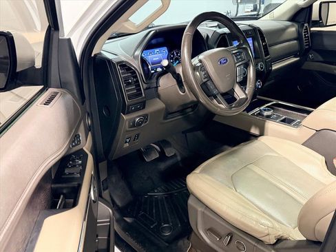 Used 2021 Ford Expedition Limited image 10