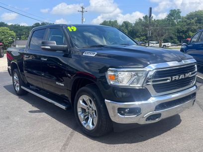 Used 2019 RAM 1500 Big Horn