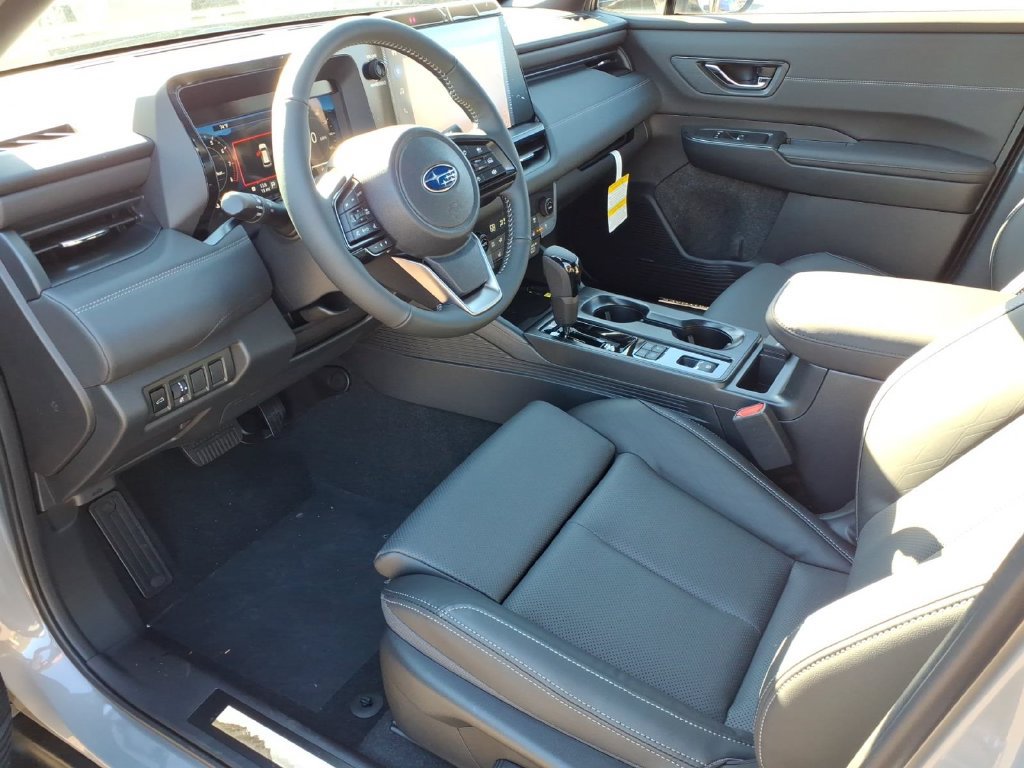 New 2026 Subaru Outback Touring XT AWD/4WD image 10