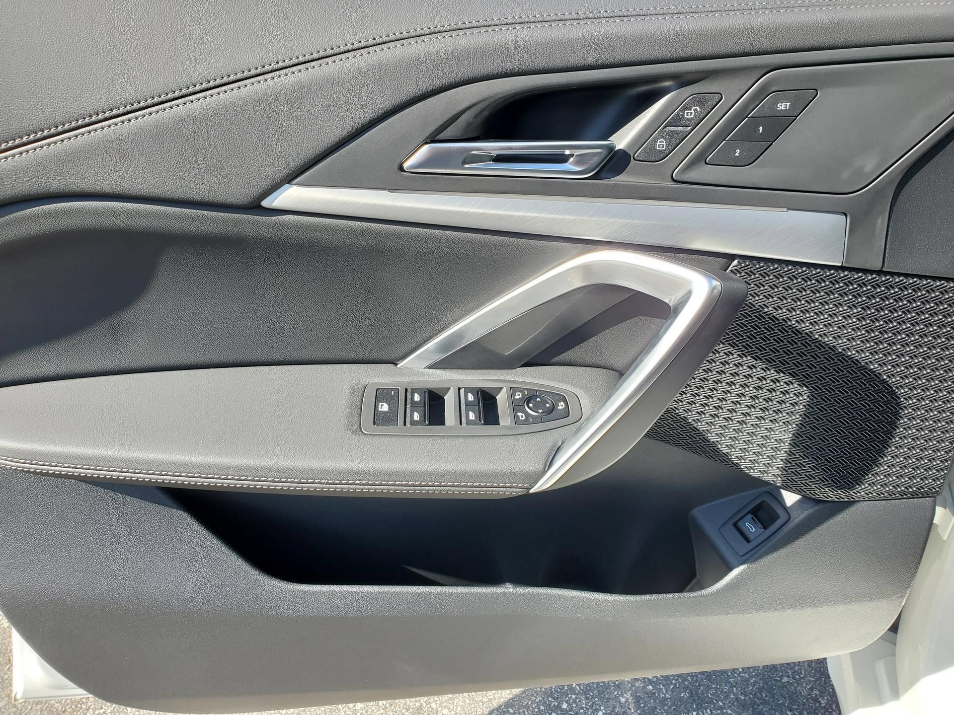 New 2027 BMW X1 xDrive28i AWD/4WD image 11