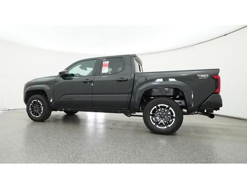 Used 2024 Toyota Tacoma TRD Sport image 24